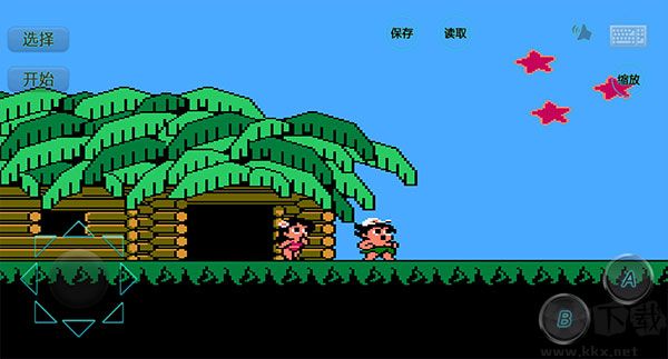 冒险岛4(Adventure Island 4)最新版v1.0安卓版 