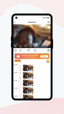 TimeFlys Monitor软件 v1.0.5