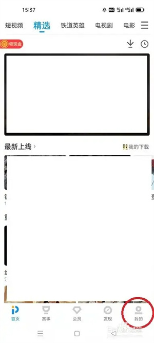 怎么查看PP值记录截图2