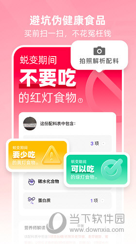 BetterWe星球