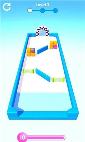 Draw and Break!手机版