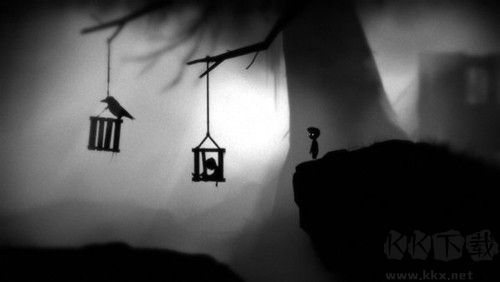 地狱边境(Limbo)最新版 v1.21安卓版 