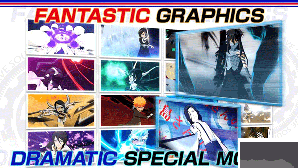 死神勇敢的灵魂手游版 v17.0.12安卓版 