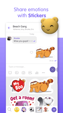 viber messengerٷͼƬ3