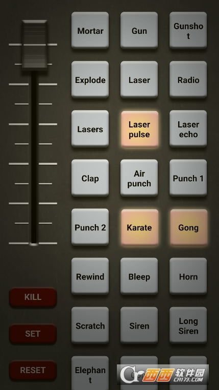 DJFX混音臺(tái)模擬器app下載 V1.4.4最新版截圖2