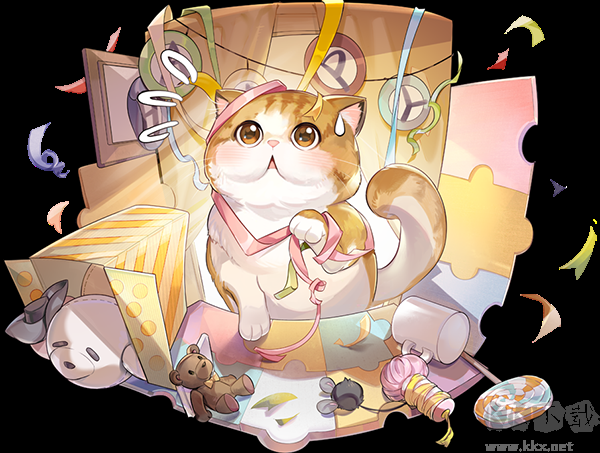 猫别野