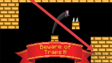 TrapAdv手机版