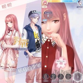 闪耀暖暖公测版PV：4399闪耀暖暖