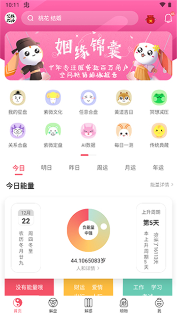 紫微大师app v8.5.0