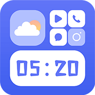 主题小组件下载 v1.7.2