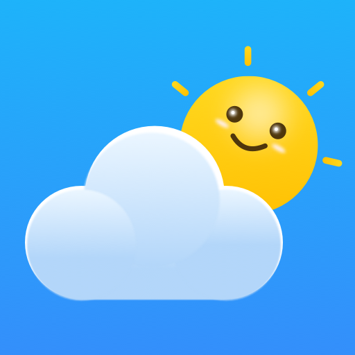 全国实时天气预报 v7.0.6安卓版下载