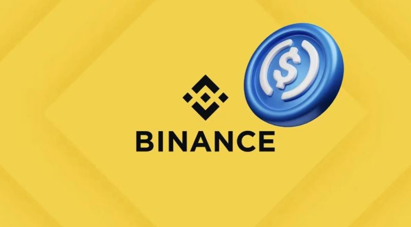 为什么选择USDC？在哪里买USDC最稳？为什么首选币安？