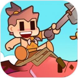 石器大陆最新版  V0.3.6下载