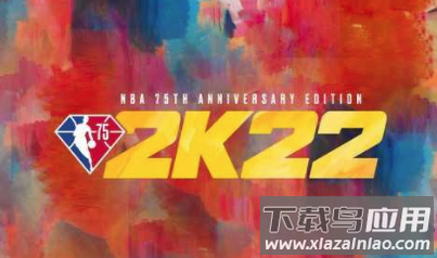 NBA 2K22手游