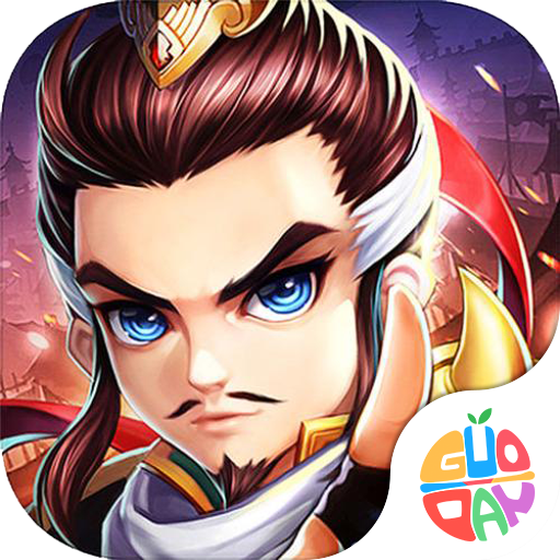 五虎上将果盘版1.0.2