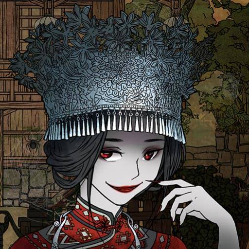 落花洞女游戏 V1.0 最新版下载