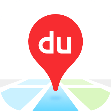 百度地图app官方版 21.11.30安卓版