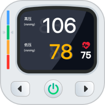 血压健康档案安卓版