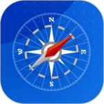 地图导航指南针 V6.8.38