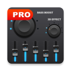 低音增强器PRO版免费版v1.7.9 专业手机版