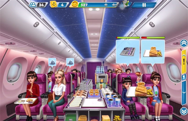 球球旅行记最新版