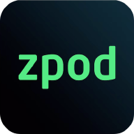 Zpod音乐2024最新版本 1.0.4