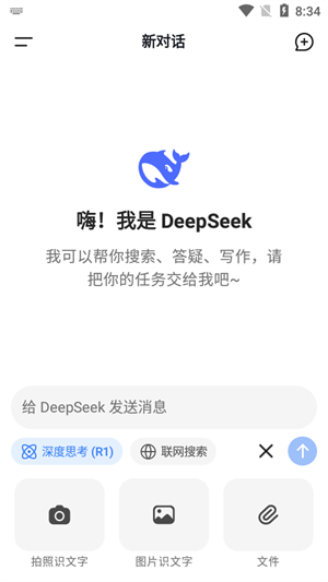 deepseekѪ