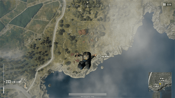 pubg国际服低配版