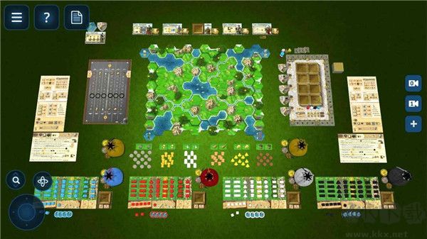 桌游模拟器(Tabletopia )最新版 v1.5.0安卓版 