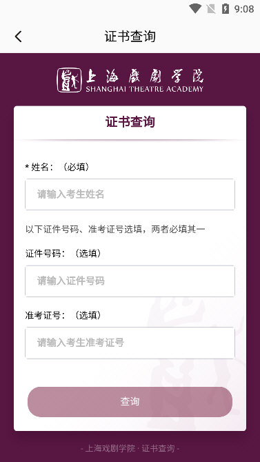 怎么查询考级配图1