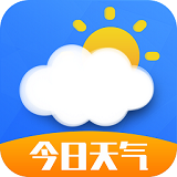 今日天气王安卓版下载 v1.0.1