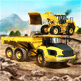 重型机械和建筑模拟器下载 v1.4.9