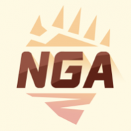 NGA玩家社区官方版 