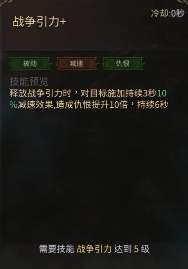 龙渊王座