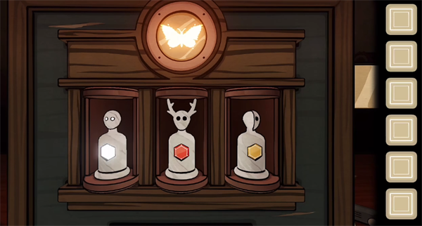 The Past Within中文版