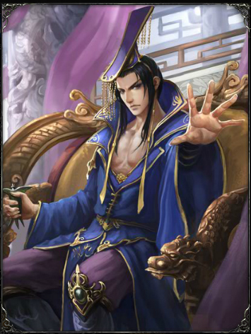 三国杀ol