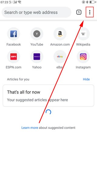 Google搜索引擎APP