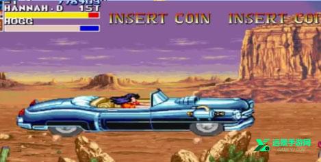 恐龙快打单机版