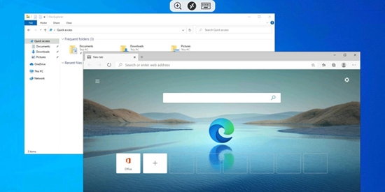 微软远程桌面安卓版