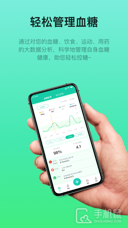 糖动 v4.9.24
