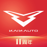 凯翼汽车下载 v1.4.3