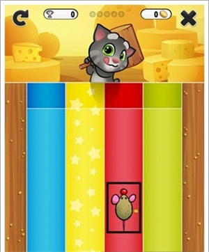 我的汤姆猫官方版