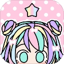 粉彩女孩最新版下载 v2.7.9