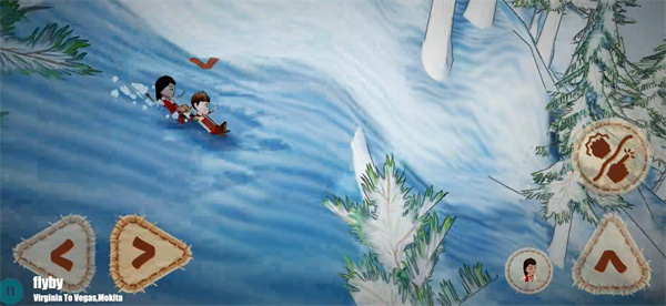 佩佩罗2环游世界