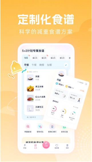 柚子轻断食2