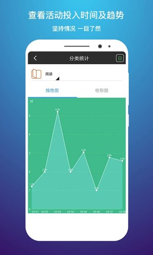 时间记录安卓版 v5.4.6