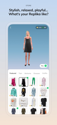 Replika׿v11.37.2