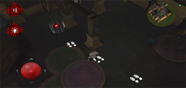 神秘邻居联机版