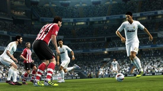 实况足球手游官方正版