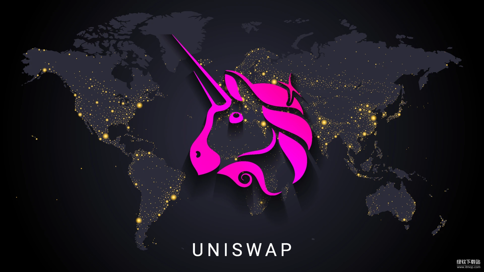Uniswap是什么交易所？Uniswap独角兽交易所是哪个国家的？